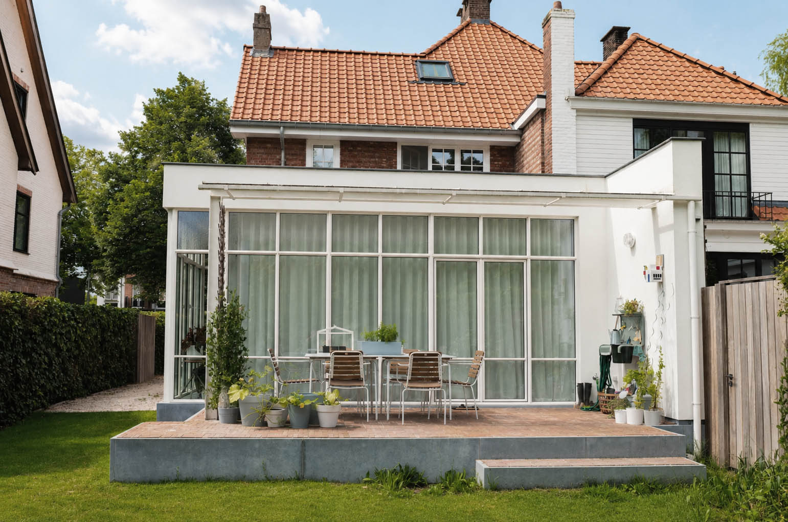 Villa odette 02