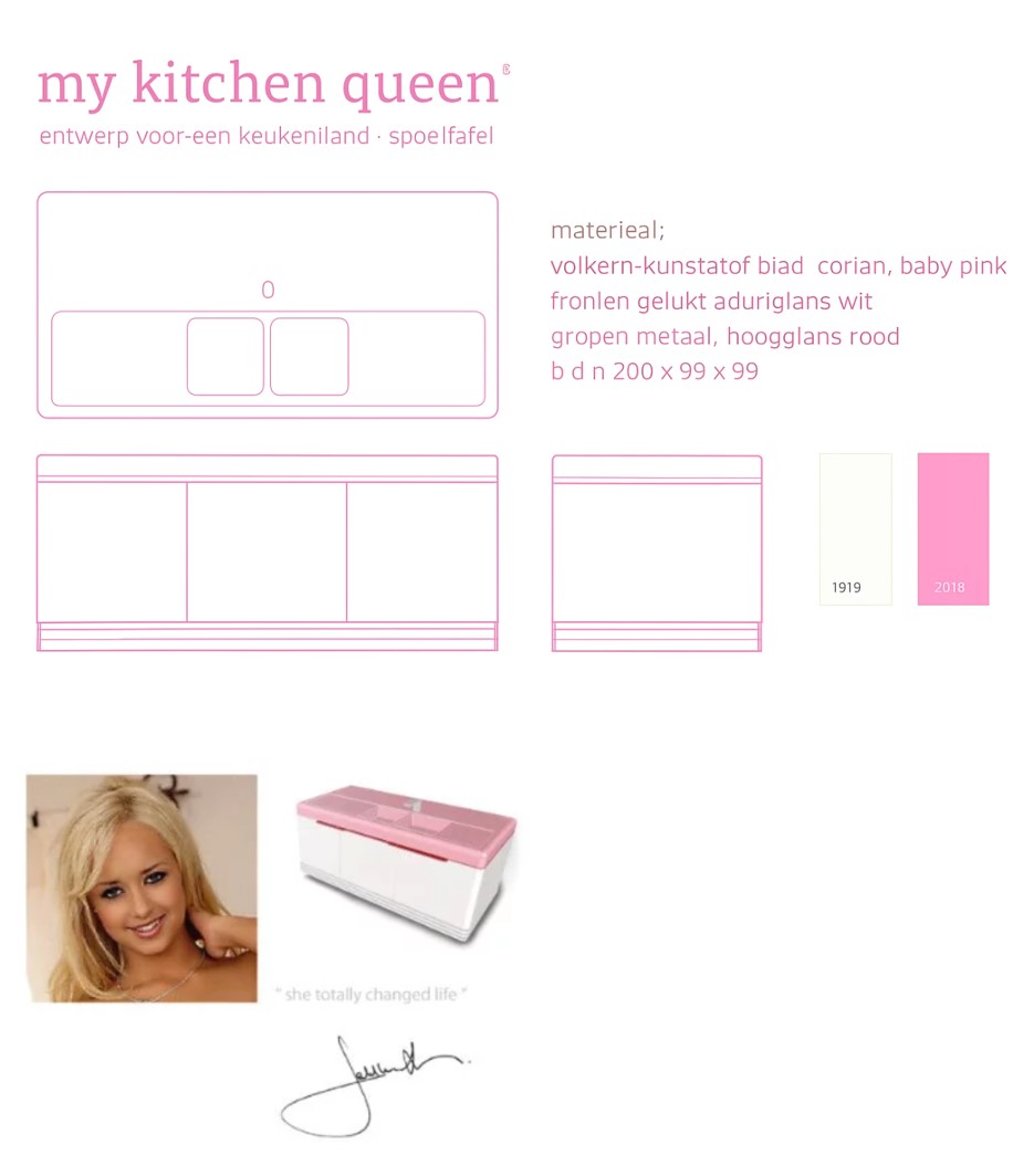 Kitchen queen 01